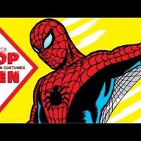 Top 10 des costumes de Spider-Man @MarvelFR