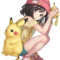 #Pokemon #Dessin ミミミ☆彡 #JeuVidéo #Manga