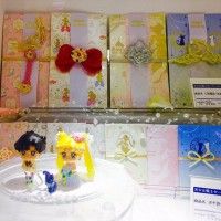 #Figurines et cartes #Mariage #SailorMoon au #Japon #Goodie #Anime #Manga