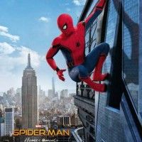 #Spidermanhomecoming est enfin au cinéma! C'est le meilleur film de la série. Avez-vous vu? @SonyPicturesFr