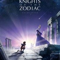 Knights of the Zodiac #SaintSeiya sur #Netflix #LesChevaliersDuZodiaque #Anime