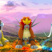 Les Pokémon Légendaires Raikou, Entei et Suicune, arrivent dans Pokémon GO du 31 août au 30 septembre dans des régions différentes apr... [lire la suite]