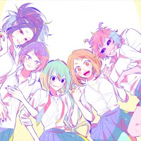 Personnages féminins dans #MyHeroAcademia #Dessin #Fanart 1i0m0i1 #Anime