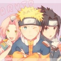 #Anniversaire #Naruto #Dessin nasu10co17 #Anime #Manga #Animation #Ninja