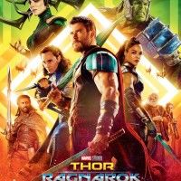 #ThorRagnarok est le meilleur film de la trilogie. Les fans de #Marvel vont être plié en 2. Il est extrêmement drôle! On vous prépare l... [lire la suite]