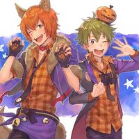 #Halloween #Dessin 831nona #Manga
