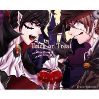 #Halloween #Vampire #Dessin yuzurananimes #Manga