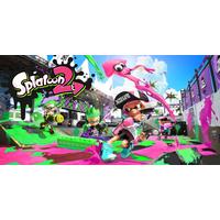 Salut mes petits calamars! Il y aura de nouvelles fonctionnalités qui arrivent ce we sur #Splatoon2. #JeuVidéo #Nintendo