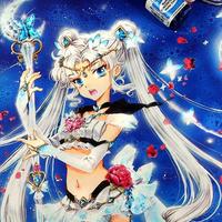 #SailorMoon #Dessin #Nashi #Anime #Manga #Animation
