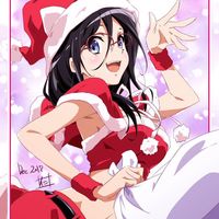 #SoundEuphonium #HibikeEuphonium #Noël #Anime #Animation #Manga