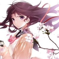 fleur de cerisier sakura #Dessin kokuyouseki #Manga