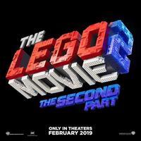 Le Film #Lego 2 en 2019