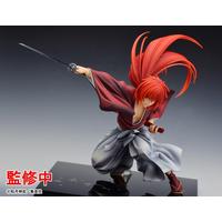 #Figurine #KenshinLeVagabond #Manga #Goodie