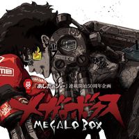 #AvisàChaud Megalo Box est une libre adaptation du Manga #AshitaNoJoe. Bien qu'on connait les grandes lignes de l'histoire, la série tient... [lire la suite]