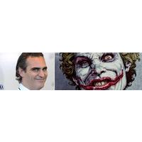 L’acteur #JoaquinPhoenix incarnera le #Joker dans le prochain #Film de Todd Phillips