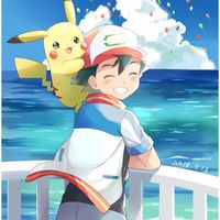 #Pokemon #Dessin may #Anime #Animation #Manga #Pikachu