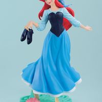 #Figurine #Ariel #LaPetiteSirène
