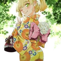 #Fille #Kimono #Dessin gabetoshi #Manga