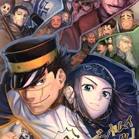 #GoldenKamui #Dessin いるか #Manga #Anime #Animation