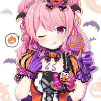 #Dessin #Fille #Halloween #Manga - Artiste : 椎架ゆの - Twitter : @yuno_shika