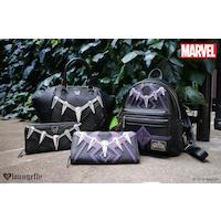 Sac #Marvel #BlackPanther #Loungefly