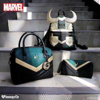 Sac #Marvel #Loki #Loungefly #Thor