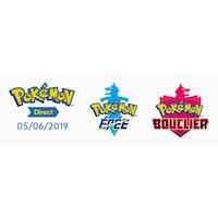Rendez-vous le 5 juin à 15h00 pour suivre une présentation Pokémon Direct d'environ 15 minutes avec de nouvelles informations sur Pokémo... [lire la suite]