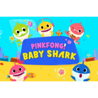 Nickelodeon compte faire une série animée sur Baby Shark