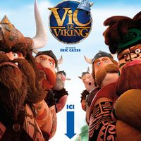 Super Vic Le Viking débarquera ce noël au cinéma !