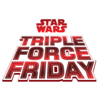 Ce  Vendredi c'est le  « Triple Force Friday », les  magasins de jouet et goodies dévoileront une sélection d’objets dérivés inspir�... [lire la suite]