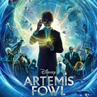 Artemis Fowl exclusivement en streaming dès le 12 juin sur Disney Plus