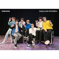 Samsung Electronics présente aujourd'hui le fruit de sa collaboration avec le groupe de K-pop sud-coréen BTS en lançant une édition limi... [lire la suite]