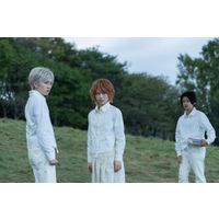 The Promised Neverland photo film live action