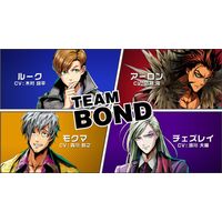 バディミッション BOND jeu vidéo Nintendo Switch chara design Yusuke Murata mangaka One Punch Man