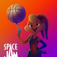 Space Jam 2 Space Jam: A New Legacy