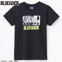 tshirt manga Blue Lock