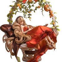 Fairy Tale Another Sleeping Beauty figurine Myethos dessin ASK Goodsmile Company