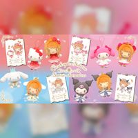 Sanrio Hello Kitty Card Captor Sakura