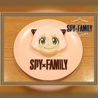 Spy X Family Anya Forger