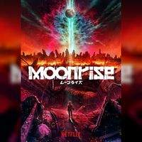 Moonrise Anime Netflix