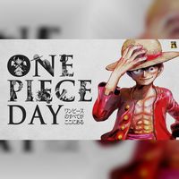 One Piece Day le 22 et 23 juillet 2022