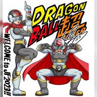 Dragon Ball Super Toyotaro Jump Festa 2023