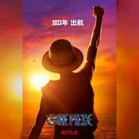 One Piece live action Netflix