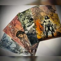 Clear File Terada Katsuya