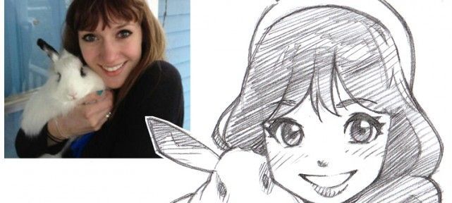 dessiner-votre-portrait-en-style-manga
