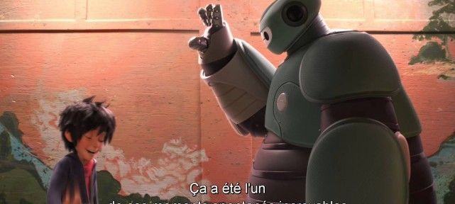 nouveaux-heros-coulisses-geste-cle-entre-baymax-et-hiro