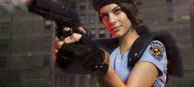 resident-evil-superbes-photos-julia-voth-en-jill-valentine