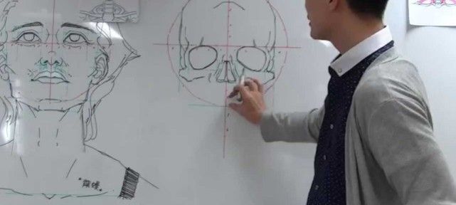 anatomie-apprendre-dessiner-corps-humain-professeur