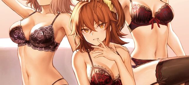 dessins-collection-lingerie-fate-grand-order