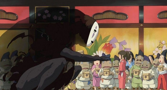 Le studio Ghibli perd l'une de ses personnalités
